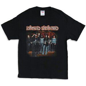 Vintage Lynyrd Skynyrd “Pronounced Leh-nerd Skin-nerd” Band Tee